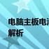 电脑主板电池型号2025：选购、更换与功能解析