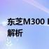 东芝M300 BIOS密码：解锁方法与常见问题解析