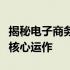 揭秘电子商务：从线上交易到数字商业生态的核心运作