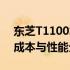 东芝T1100笔记本电脑当年价格回顾：历史成本与性能分析