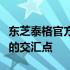 东芝泰格官方网站：探索前沿科技与卓越品质的交汇点