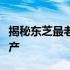 揭秘东芝最老的笔记本电脑：历史、特点与遗产