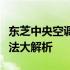 东芝中央空调开关指示灯常亮，原因及解决方法大解析