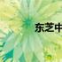 东芝中央空调室内机型号详解