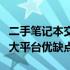 二手笔记本交易平台哪个最靠谱？全面解析各大平台优缺点