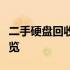 二手硬盘回收价目表：最新价格及详细信息一览