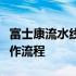 富士康流水线深度解析：探究其运营模式与工作流程