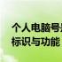 个人电脑号是什么？——全面了解个人电脑标识与功能