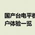 国产台电平板电脑性能评测：品质、功能与用户体验一览