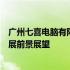 广州七喜电脑有限公司深度解析：公司概况、业务表现及发展前景展望