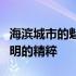 海滨城市的魅力与探索：从繁荣港口到海洋文明的精粹