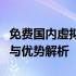 免费国内虚拟主机：选择最佳方案的关键要素与优势解析