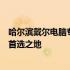 哈尔滨戴尔电脑专业维修中心：全面解决电脑故障与问题的首选之地