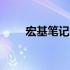 宏基笔记本电脑如何设置U盘启动？