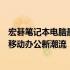 宏碁笔记本电脑最新款：技术与设计的完美结合，引领未来移动办公新潮流