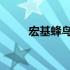 宏基蜂鸟笔记本散热效能全面评测