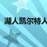 湖人凯尔特人激战背后的裁判报告深度解析