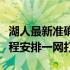 湖人最新准确消息：球队动态、球员状况及赛程安排一网打尽