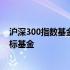 沪深300指数基金代码查询全攻略：一览表助你轻松锁定目标基金