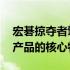 宏碁掠夺者擎NEO参数详解：为你揭示这款产品的核心特性