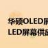 华硕OLED屏幕的来源揭秘：独家解析华硕OLED屏幕供应商