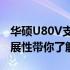 华硕U80V支持多大的内存容量？解析内存扩展性带你了解详情