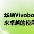 华硕Vivobook 15x独显性能优越，为用户带来卓越的使用体验