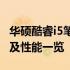 华硕酷睿i5笔记本价格大全：最新报价、配置及性能一览