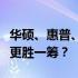 华硕、惠普、联想与戴尔笔记本对比：哪一款更胜一筹？