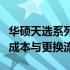 华硕天选系列笔记本换键盘需要多少钱？详解成本与更换流程